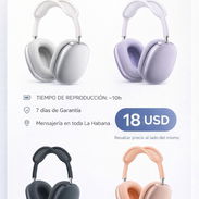 AURICULARES P29 - Img 55471435