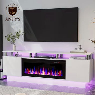 Vendo muebles importados modernos - 6/10