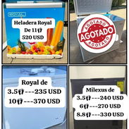 Neveras en venta - Img 56412913