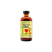 Multivitaminas en suspensión para niños 8oz $27 - Img 51875659
