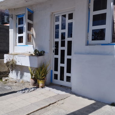 Casa en Casa blanca cerca del hospital Naval - 5/5