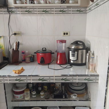 Apartamento Guanabo Peñas altas - Img 121570637