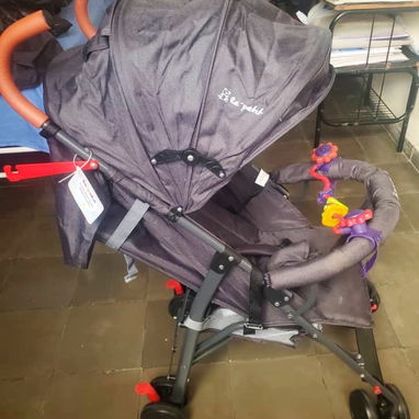 Coche para Bebé - 2/4