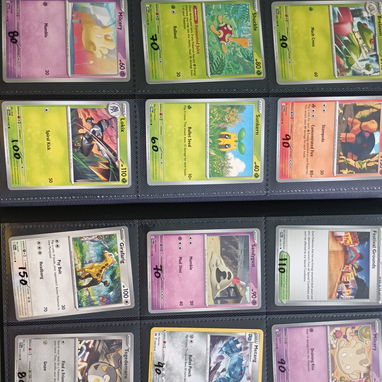 Compra Venta y Trade de cartas Pokémon y Yugioh - 4/10