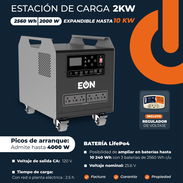 ⚡ ESTACIONES DE CARGA EON DISPONIBLES ⚡ - Img 56061818
