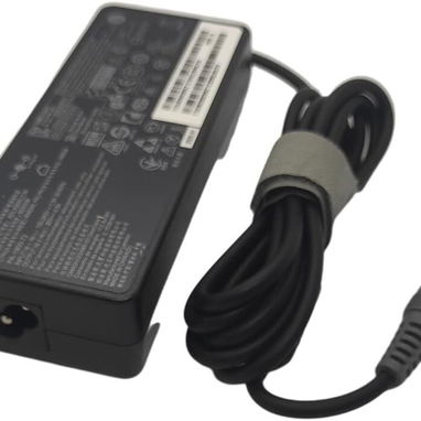 Cargador Adaptador 90W 20V 4,5A Compatible con Lenovo Thinkpad T60 T61 T400 T410 T420 T430 T500 T510 T520 T530 53274327 - Img 122582378