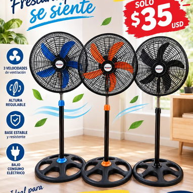 Ventilador - 5/7