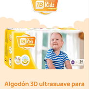 Culeros TB Kids 30U - Talla XL - Etapa 4 - Img 55728989