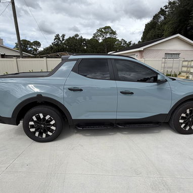 2025 Hyundai Santa Cruz Nueva - Img 120968874