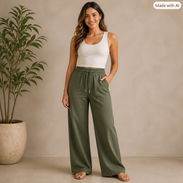 Pantalón de mujer (Vendido) - Img 57505745