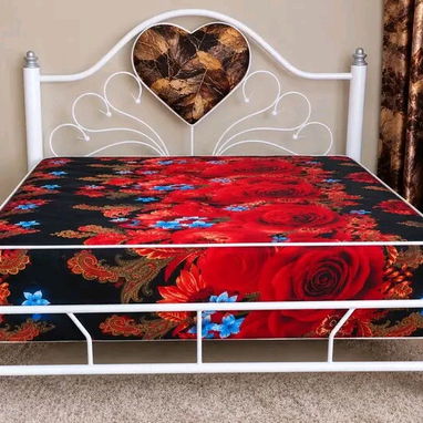 En venta camas de tuvo y colchones originales con maxima calidad y garantía - 2/10