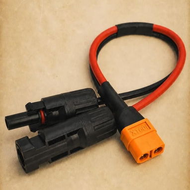 INVERSOR SOLAR Y ACCESORIOS ( TIENDA FISICA COTORRO) - 2/5