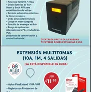 Monitores, UPS y más/ Articulos de PC escritorio. - Img 49236964