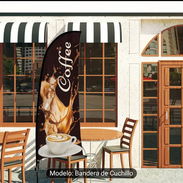 Información con elegancia /Ubicación y actividad/ café/ - Img 53689030