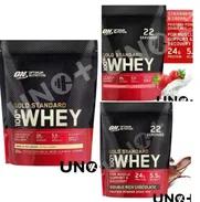 Whey Proteins - Img 50099203