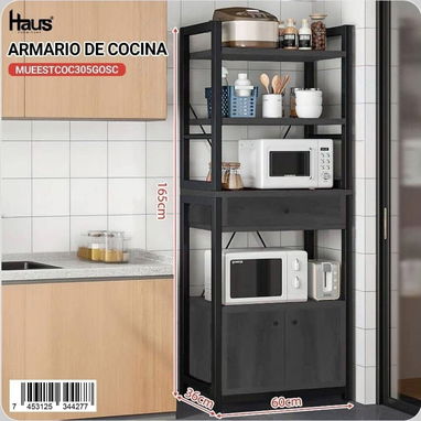 Armarios de cocina - 4/4