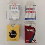 Cigarros Popular Rojo, Popular Azul con filtro y sin filtro. Contactar 54497262. - Img 55874766