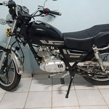 Vendo Gn 125f como nueva informacion al WhatsApp - 3/3