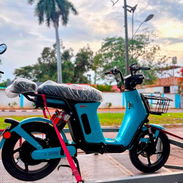 BICIMOTO VEDCA S1 - Img 56539204