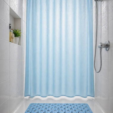 🚿 Alfombra Antideslizante con Ventosas - - Img 120616822