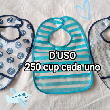 Artículos excelente estado para canastilla - 2/2
