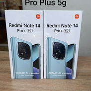 Xiaomi Redmi note 14 pro plus 5g de 8+256gb - Img 55785242