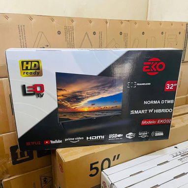 Bateria , tv ,nevera , idrolavadora - 6/9