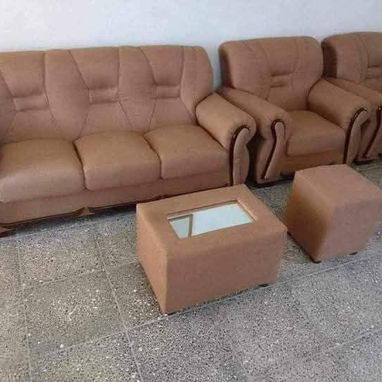 Camas, colchones y muebles - Img 121026560