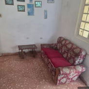 🏡✨ Casa de renta lineal independiente en Guanabacoa. Pequeña para 2 personas. COA-001 - Img 58158238