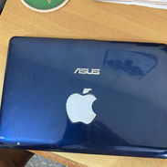 Venta MiniLaptop Asus, para partes y piezas - Img 55791260