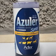 AZULER SPRAY (VIOLETA DE GENCIANA) - Img 52459092