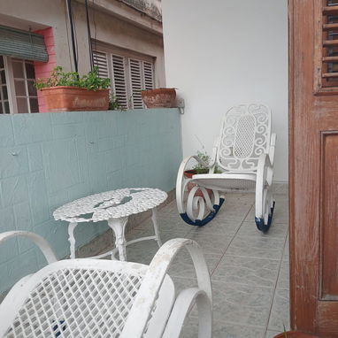 Apartamento de 3 habitaciones en el vedado - 4/8