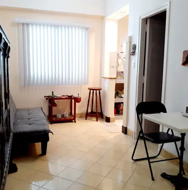 Apartamento completo Vedado 1 habitación - Img 94544774
