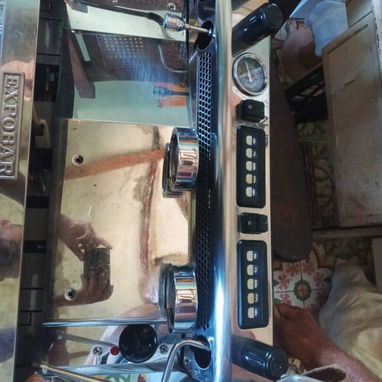 Máquina de Café expreso - Img 125530860