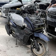 AUTOMÁTICA ITALY COMBAT RX 200cc*🏍️ - Img 58184254