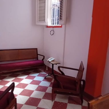 Alquiler apto de 1/4,centro Habana - Img 122189844
