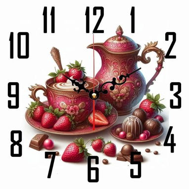 Vendemos Relojes para Pared con modelos concebidos visite https://whatsapp.com/channel/0029Vb2EnR1HgZWe0fji6Q1N - Img 102164383