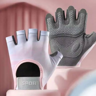 Guantillas cómodas y con protección para chicas - 3/4