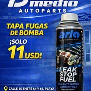 LEAK STOP FUEL (Sellante de Bomba de Gasolina) - Img 56891043