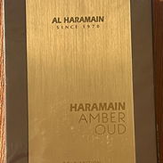 HARAMAIN. AMBER OUD. GOLD edition. Eau de Parfum. 50160948 - Img 56409562