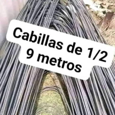 Materiales de construcción - 3/6