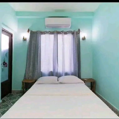 🏠 Renta de Casa en Boca Ciega. Casa con piscina. Capacidad para 10 personas. Jacuzzi y Ranchón Disponible - Img 116077460