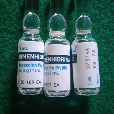 Medicamentos - 3/10