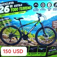 Bicicleta - Img 57547474