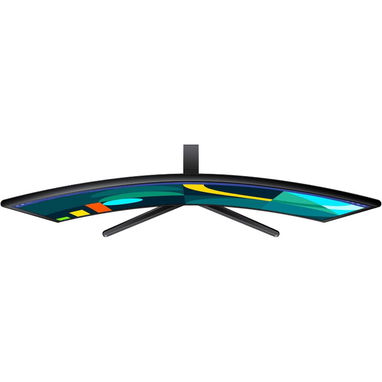 210USD SAMSUNG DE 27” CURVO 27D366GAN/FHD 1920x1080/nuevo en su caja y con garantía - 2/3