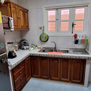 SE VENDE UNA PROPIEDAD EN PERFECTAS CONDICIONES CERCA DE CALLE 60 EN PLAYA - 9/10