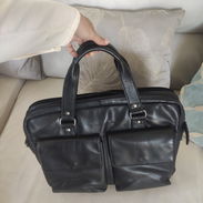 Portafolio Vintage para hombre - Img 55264941
