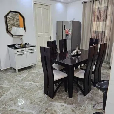 Precioso apartamento en el Vedado con todo incluído - Img 103911193