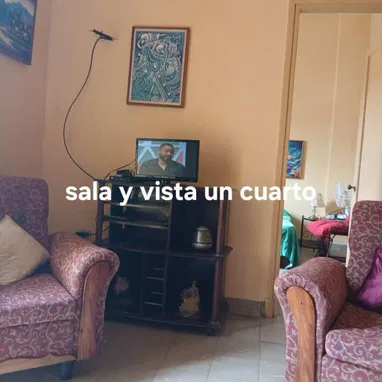Se vende apartamento Capitalista,ubicado en un primer piso en Santo Suárez - Img 123334874