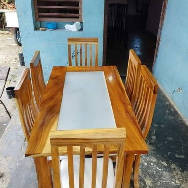 Comedores listos para entregar - 5/10